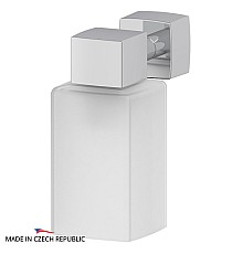 Светильник 40 W (матовое стекло; хром) FBS ESP 079 