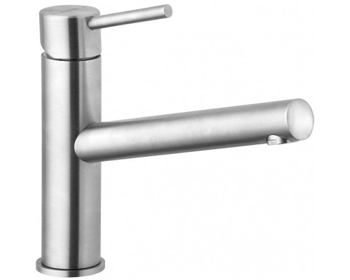 Смеситель для кухни Kludi Steel 44850F860 Нержавеющая сталь