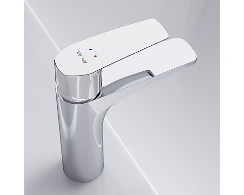 Смеситель для раковины AM.PM Joy F85E02100 148 мм
