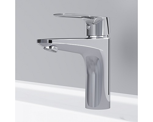 Смеситель для раковины AM.PM Joy F85E02100 148 мм