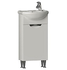 Тумба под раковину Vigo CaIlao 40 tn.CAL.AZO.40.1D Белая