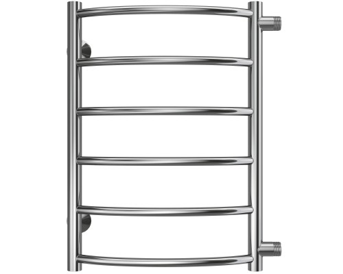 Полотенцесушитель Terminus Эконом Классик П6 400х600 бп500