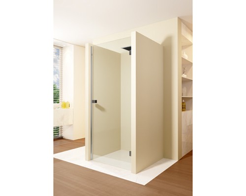 Душевая дверь Riho SZ Scandic NXT X101 80 L (GX08002C1) Хром