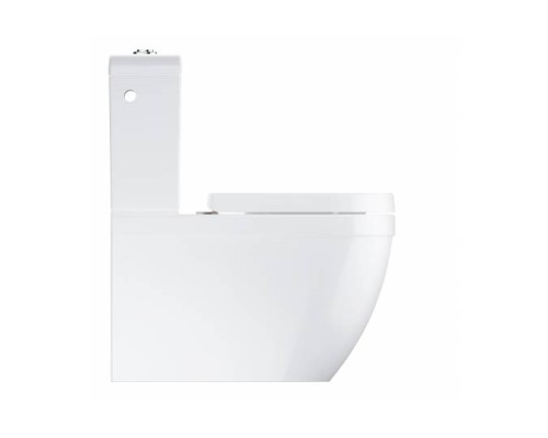 Унитаз напольный Grohe универсальный выпуск 3933800H