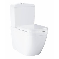 Унитаз напольный Grohe универсальный выпуск