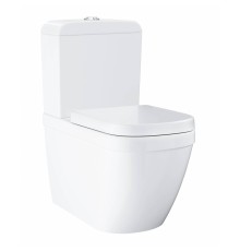 Унитаз напольный Grohe универсальный выпуск