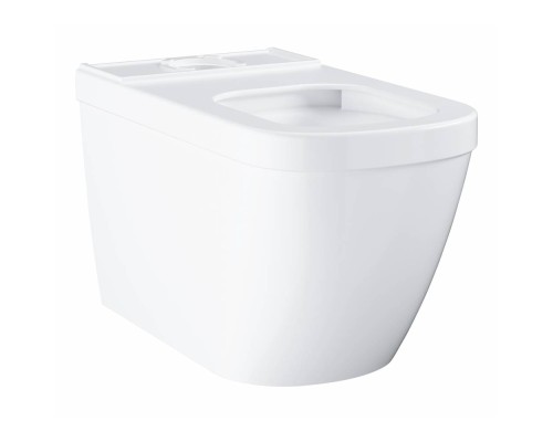 Унитаз напольный Grohe универсальный выпуск 3933800H