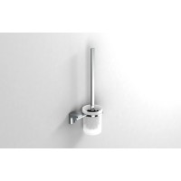 Ерш стекло к стене круглый Sonia 114221