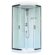Душевая кабина Royal Bath 90х90 без гидромассажа