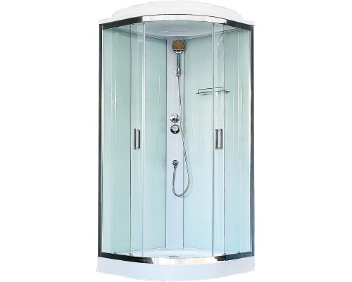 Душевая кабина Royal Bath 90х90 без гидромассажа