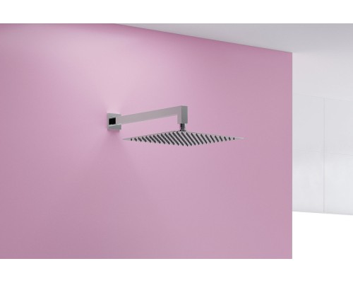 Кронштейн для верхнего душа Excellent AREX.3142CR Хром