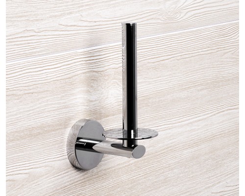 Держатель туалетной бумаги WasserKRAFT K-6297