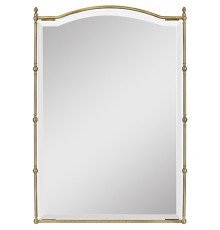 Зеркало Migliore Mirella 65 17170 Бронза