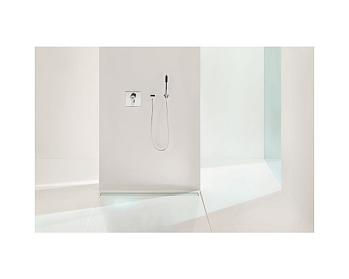 Стеклянная панель TECE drainline 601292