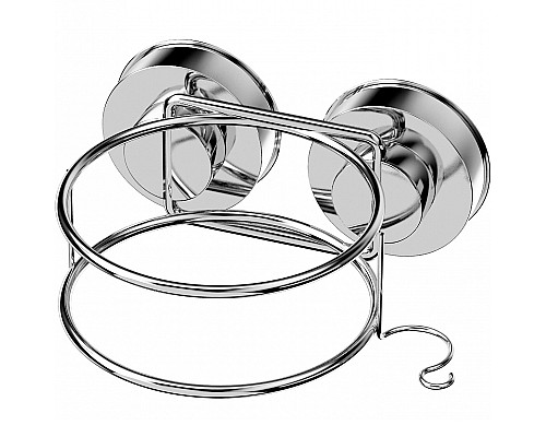 Держатель для фена Ridder 12070000 Хром