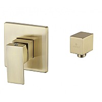 Смеситель для ванной KAISER Sonat 34177-1