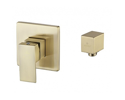 Смеситель для ванной KAISER Sonat 34177-1