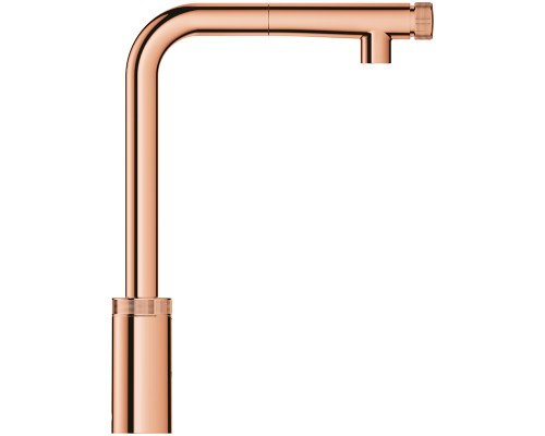 Смеситель для кухни Grohe Minta SmartControl Теплый закат глянец