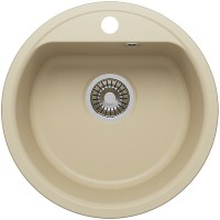 Кухонная мойка Reflection Arena 48 RF0148BE Бежевая