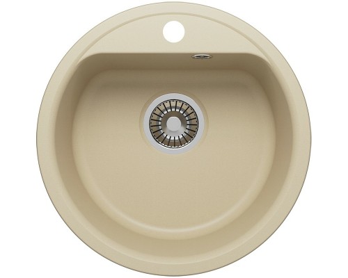 Кухонная мойка Reflection Arena 48 RF0148BE Бежевая