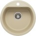 Кухонная мойка Reflection Arena 48 RF0148BE Бежевая