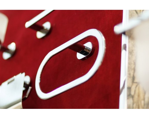 Полотенцедержатель ART&MAX AM-8060N