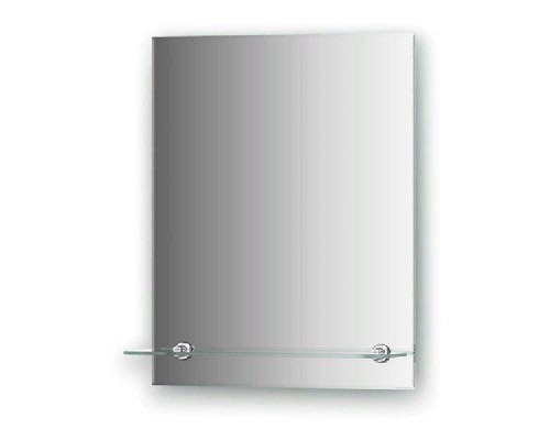 Зеркало Evoform Attractive 50х40 без подсветки