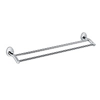 Полотенцедержатель FIXSEN Europa трубчатый FX-21802