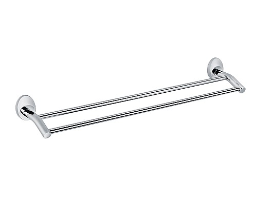 Полотенцедержатель FIXSEN Europa трубчатый FX-21802