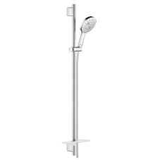 Душевой гарнитур Grohe Rainshower SmartActive 130 Хром