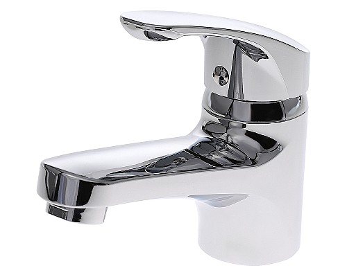 Смеситель для раковины Orange OneLife P01-021cr Хром