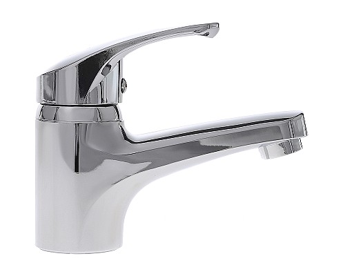 Смеситель для раковины Orange OneLife P01-021cr Хром