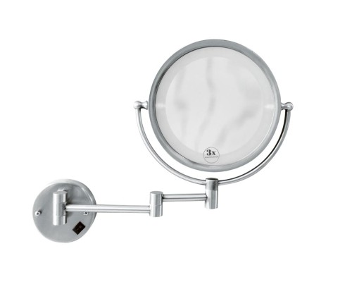 Зеркало настен. с подсв. Boheme BRILLANTE