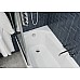 Акриловая ванна VAGNERPLAST EBONY 160 VPBA160EBO2X-04