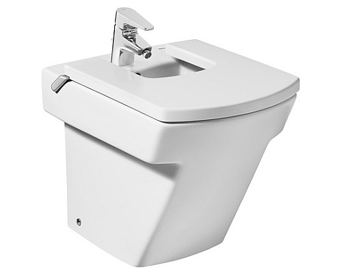 Крышка для биде Roca Hall 806620004