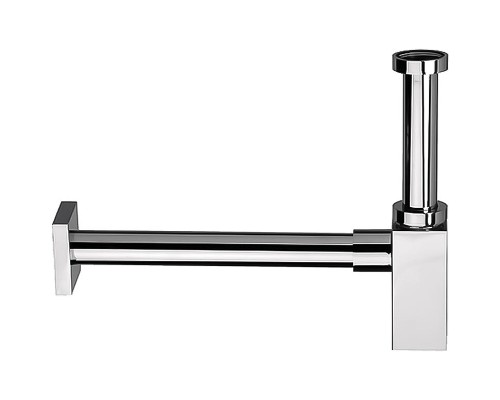 Сифон для раковины Remer 960114 Хром