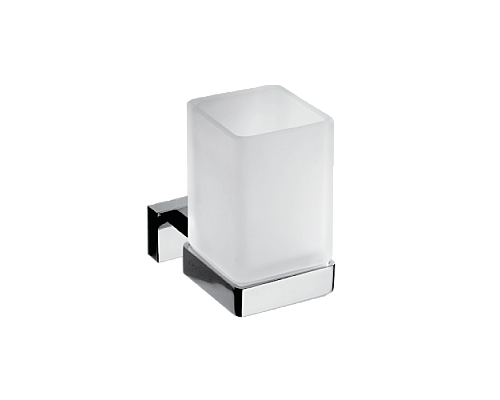 Держатель зубных щеток стакан 118210019