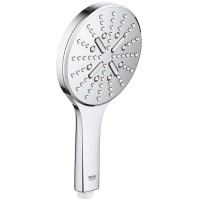 Ручной душ Grohe Rainshower SmartActive 130 Хром