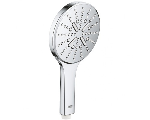 Ручной душ Grohe Rainshower SmartActive 130 Хром
