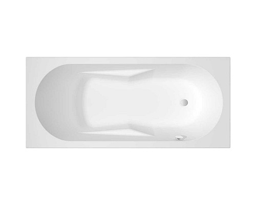 Акриловая ванна Riho Lazy 180х80 R B082001005 (BC4200500000000)