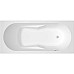 Акриловая ванна Riho Lazy 180х80 R B082001005 (BC4200500000000)