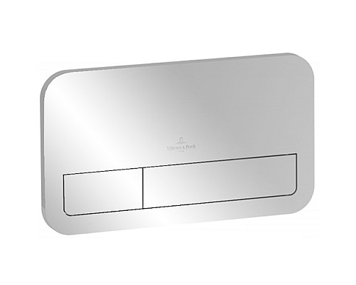 Кнопка смыва Villeroy & Boch ViConnect 92248568