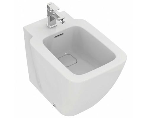 Смеситель для биде Ideal Standard Edge A7118AA Хром