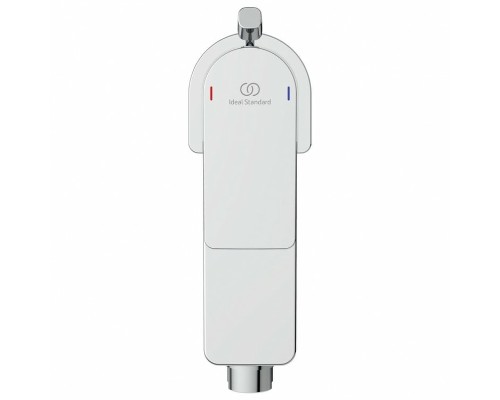 Смеситель для биде Ideal Standard Edge A7118AA Хром