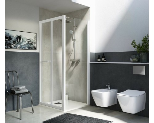 Смеситель для биде Ideal Standard Edge A7118AA Хром