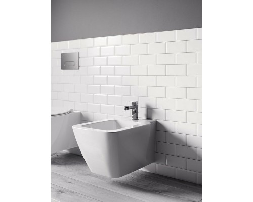 Смеситель для биде Ideal Standard Edge A7118AA Хром