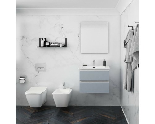 Смеситель для биде Ideal Standard Edge A7118AA Хром