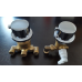 Душевая кабина Grossman GR-242 120x120