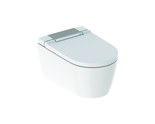 Подвесной унитаз-биде Geberit AquaClean Sela 146.224.21.1