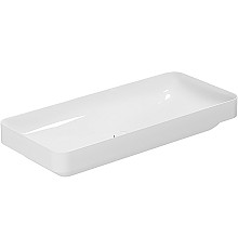 Раковина-чаша Azzurra Elegance Soft 90 ELLG090400S0BI/(ESO90 bi)*0 Белая